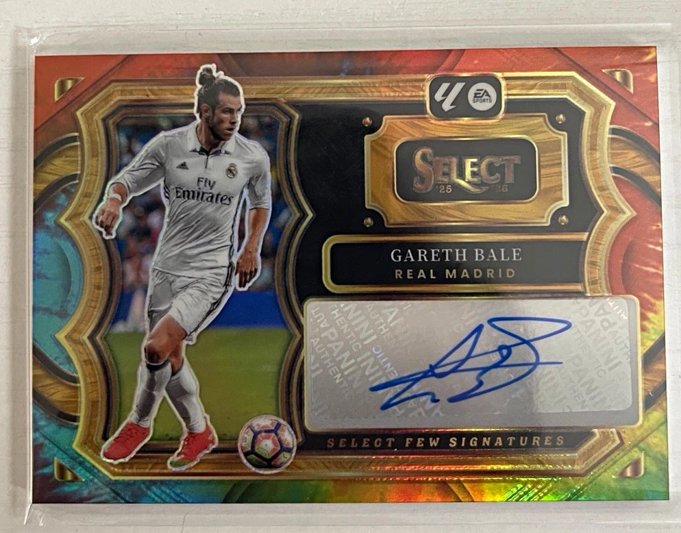 Gareth Bale for sale | eBay