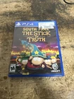South Park: Stick of Truth (PlayStation 4) Complete
