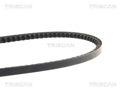 Keilriemen TRISCAN 8640 100975 für FORD AUDI BMW OPEL VW MERCEDES SCORPIO E12 T4