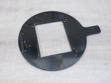 Beseler 4x5 Negative Carrier for Darkroom Enlarger