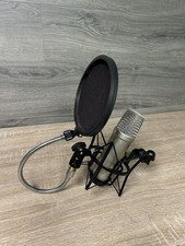 Rode NT1-A Studio Vocal Cardioid Condenser Microphone w/ Mount And Filter 2619