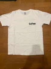 Suchmos Band T-Shirt L Japanese Soul Jazz Funk City Pop Rock