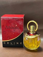 Magic Celine perfume - a fragrance for women 1996