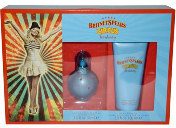 - Body Souffle