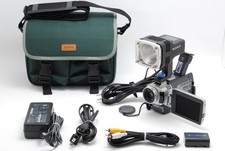  MINT w/Strobe SONY Handycam DCR-TRV17 Digital Camcorder mini DV From Japan