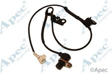 Apec Front Right ABS Sensor for Toyota Avensis 1.8 April 2003 to April 2008