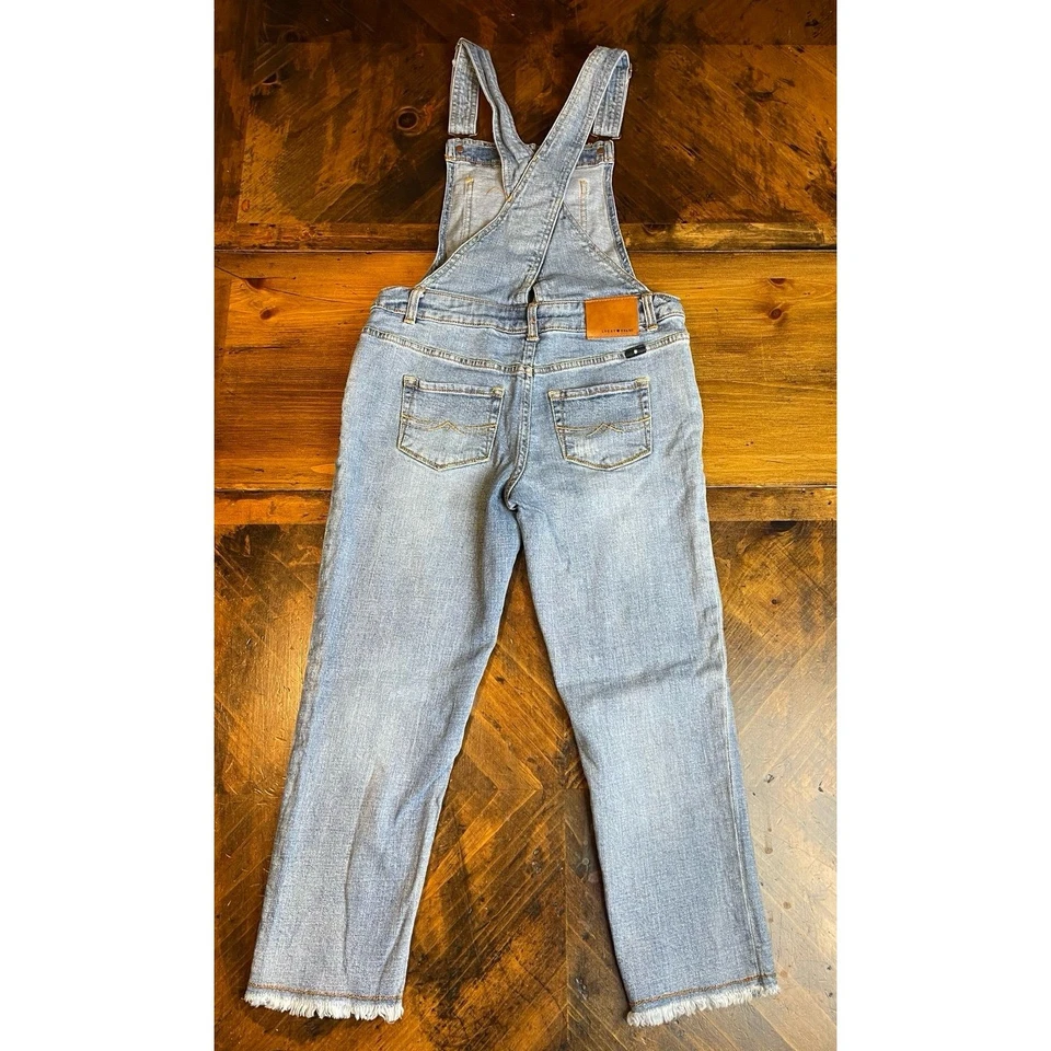 Mono para niños Lucky Brand talla 12 Foto 3 de 3