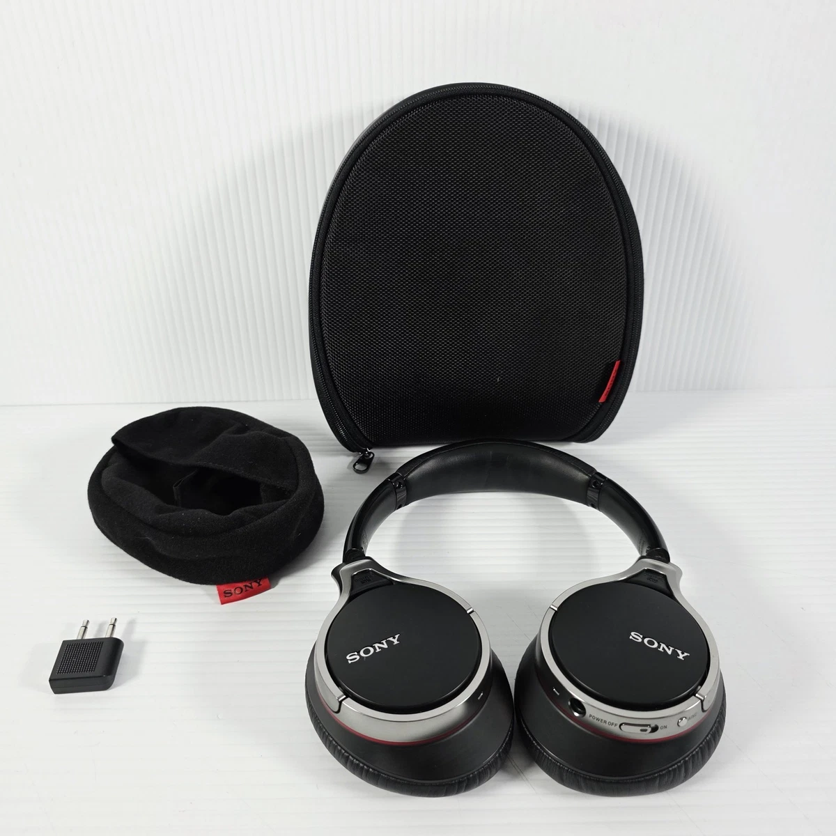 Sony MDR-10RBT Headphones for sale | eBay