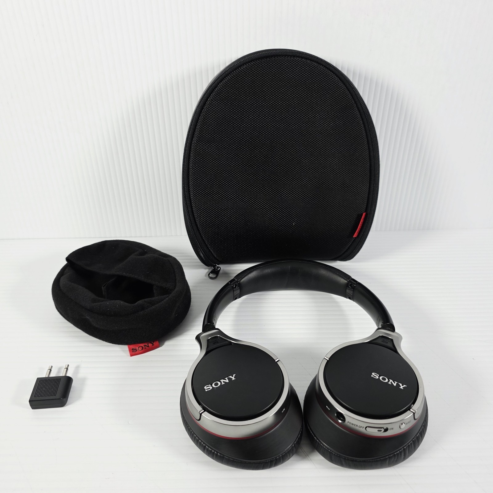 Sony MDR-10 vintage audio equipment - eBay listing photo 1