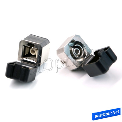 EXFO EUI-91 89 SC FC Connector OTDR Adapter For ASX-100 ASX-110 FTB-150 MAX-710b