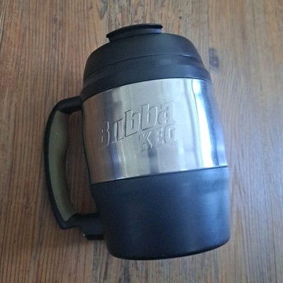 Bubba Keg 52 oz Insulated Stainless Tumbler On The Go Mug