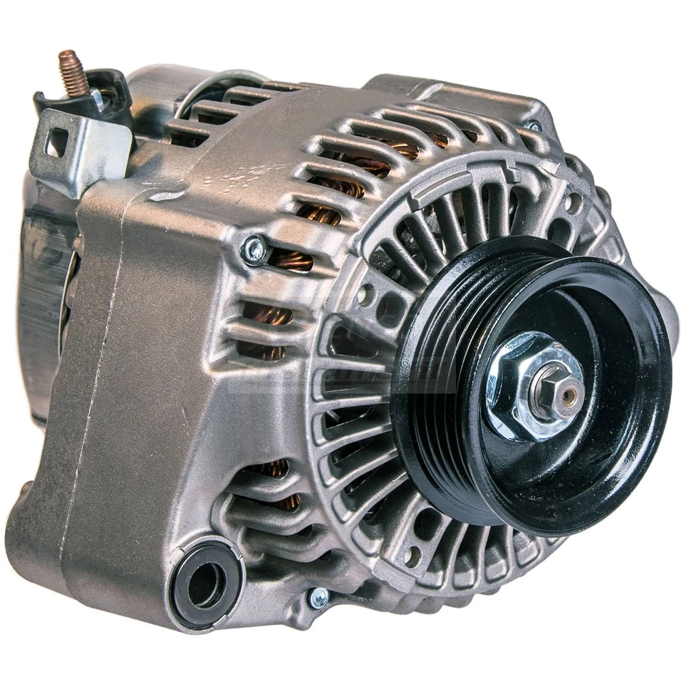 Alternador de ajuste por primera vez DENSO 210-0201 para 95-96 Acura TL Foto 2 de 4