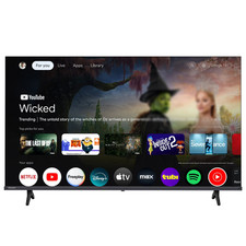 Hisense 43" 1080p 60Hz FHD LED Smart TV 43H40G
