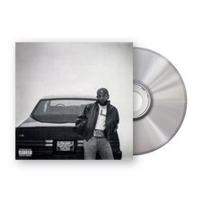 Kendrick Lamar GNX New CD