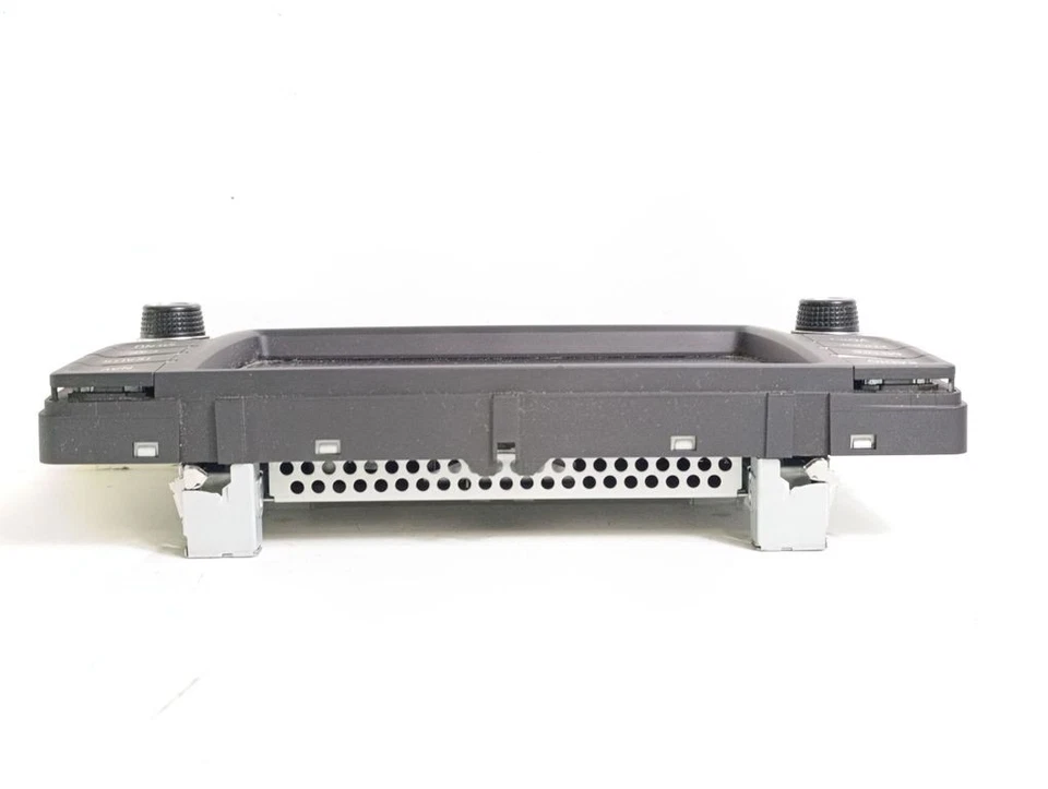 Volkswagen e-Golf 2014 Pantalla / Display / Indicador 5G0919606 BOS105623 Foto 3 de 4