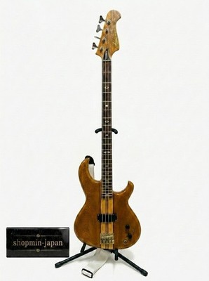 Vintage Aria Pro II RSB-600 E-Bassgitarre Made in Japan Matsumoku MIJ Rar
