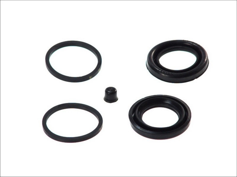 Fits AUTOFREN SEINSA D4-095 Disc brake caliper repair kit D4-095 Brake caliper