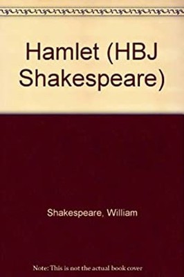Hamlet Paperback William Shakespeare