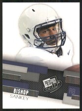 2014 Press Pass #43 Bishop Sankey Washington Huskies Football Card 35808