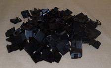 Metal S Shape Album Photo Picture Artwork Frame Hanging Hook Hanger Clips 100 pc