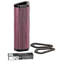 Luftfilter K&N AIR Filter Ducati 1098 1098 2007 2009