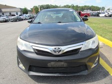 2012 13 14 15 16 17 Toyota Camry Front Right Seat Pick Up Only
