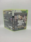 Grand Theft Auto IV - The Complete Edition (Microsoft Xbox 360, 2010) TESTED