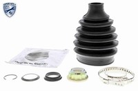 Vaico Achsmanschette Faltenbalgsatz Antriebswelle Expert Kits + Hinten Vorne