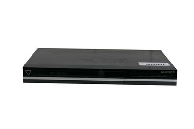 Medion MD83500 | DVD / Harddisk Recorder (500 GB)
