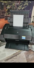 Canon Pixma PRO-200 A3+ Wireless Colour Inkjet Printer  No Ink Included