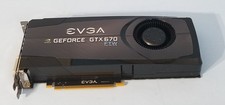 EVGA Nvidia Geforce GTX 670 FTW Video Card 02G-P4-2678-BR