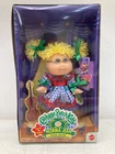 NIB Vintage 1998 Mattel Cabbage Patch Kids Norma Jean Doll Special Edition