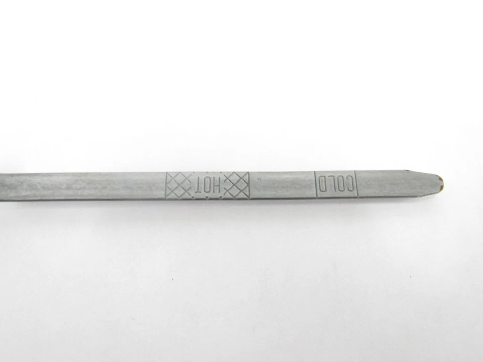 Camión Chevy/GMC 1982-87 82-91 Suburban K5 Blazer 700R4 transmisión varilla de medición Foto 3 de 4