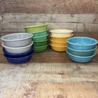 Vintage 1936-59 Homer Laughlin FIESTA WARE 5 1/2" Cereal Bowl You Choose Color ￼