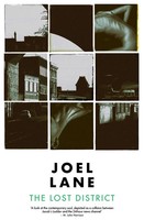 The Lost District Joel Lane Taschenbuch Englisch 2024 Influx Press