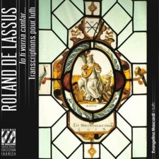 Roland De Lassus Io Ti Vorria Contar...