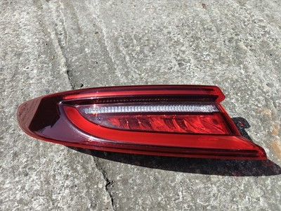 KIA PROCEED GT MK3 ESTATE 2023 LEFT NEARSIDE REAR LIGHT OUTER LED 92401J7200