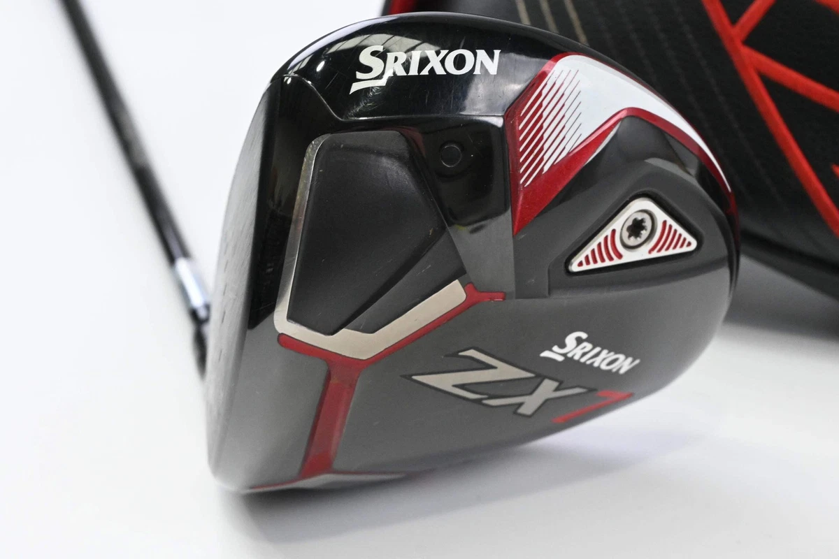 Srixon Driver Left-Handed Golf Clubs for sale | eBay Srixon Driver Left-Handed Golf Clubs for sale | eBay