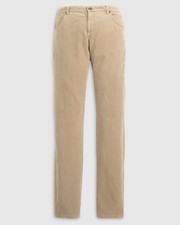 johnnie-O Harkers Corduroy Pant Tan Size 34x32