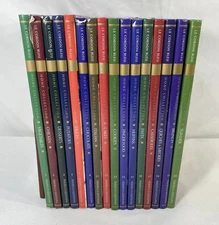 Lot of 16 - Le Cordon Bleu Home Collection - Books HCDJ