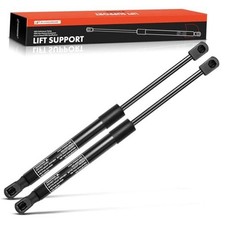 Lift Supports Shock Struts Springs Compatible with Audi Q7 2007-2015 Hood