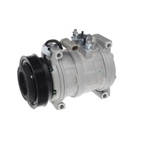 Klimakompressor 12 V R 134A Ø 120 Mm Valeo FüR U.A. Jeep Cherokee