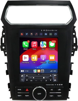 Android 14 Car Stereo Ford Explorer 10.4 Inch 2GB 64GB