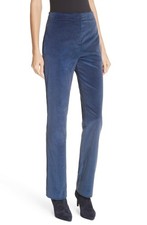$499 Authentic RAG & BONE Womens Velvet Strai...