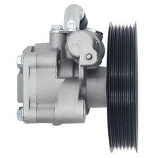 Power Steering Pump for Chevy Equinox Traverse GMC Acadia Buick Enclave 3.6L V6