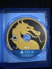 Mortal Kombat 11 - Sony PlayStation 4