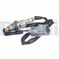 Delphi Lambdasonde Regelsonde FüR KIA Rio IV Stufenheck SC FB 1.6