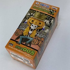 ONE PIECE WORLD COLLECTABLE FIGURE HALLOWEEN SPECIAL2 BROOK WORKORE/WCF/ONEPIEC