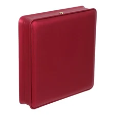  Wedding Jewelry Box Miss Bracelet Display Case Organizer Earring Storage