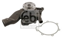 Febi Bilstein Wasserpumpe MotorküHlung 31394 FüR Hocl NM EM MAN 2000 M90 L2000 2
